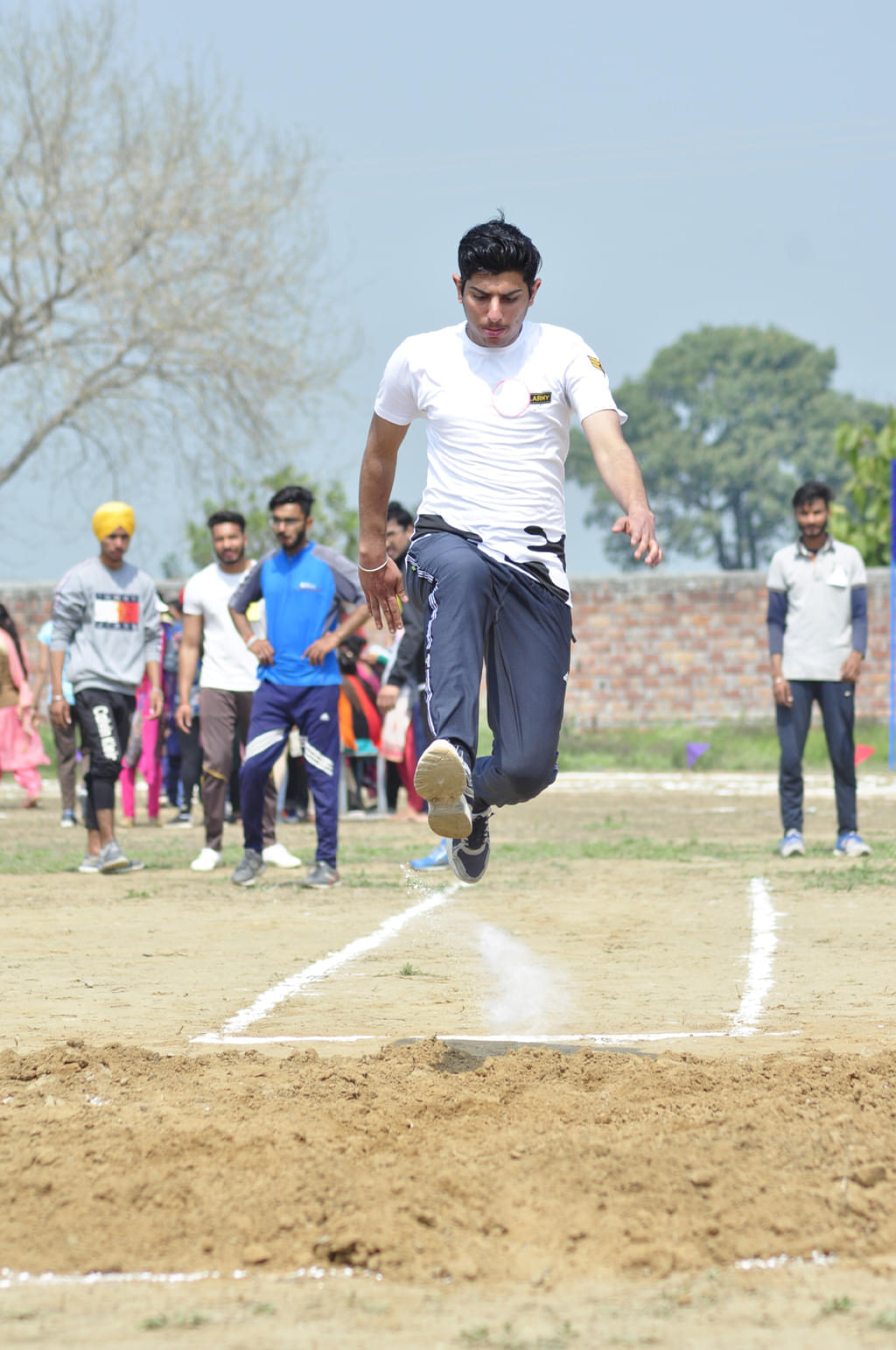 Asian Group of Colleges Patiala Sports photo 3